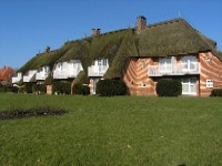 Zum Ferienhaus Hus op de Wurth