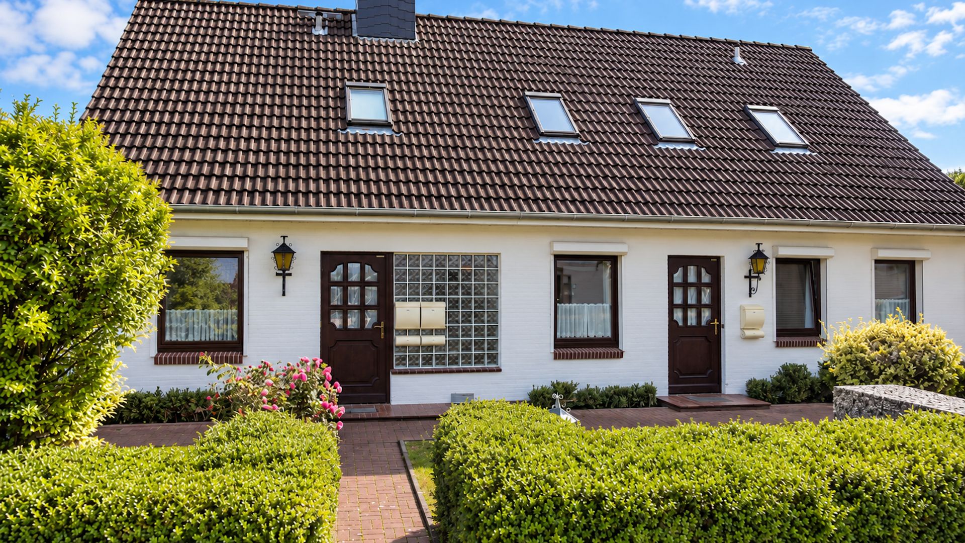 Büsumer Deichhausen und Umgebung – Bild 5