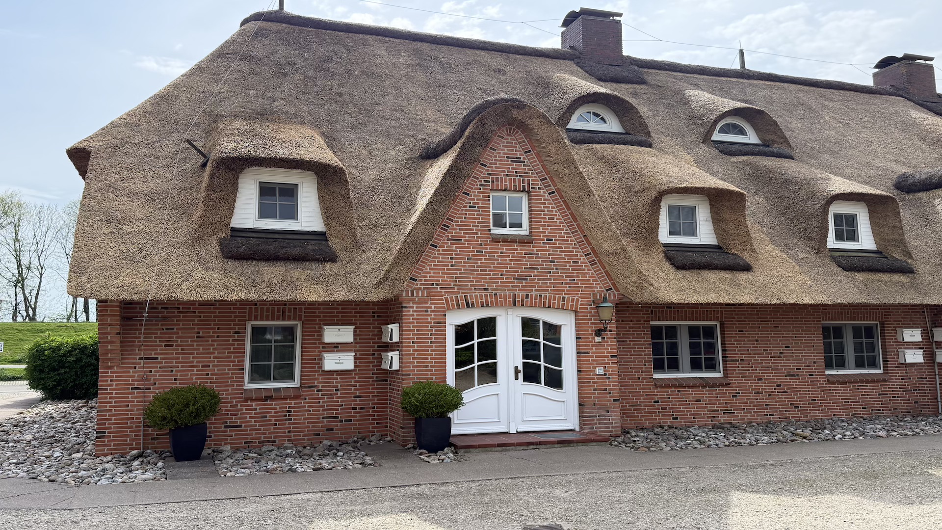 Büsumer Deichhausen und Umgebung – Bild 9