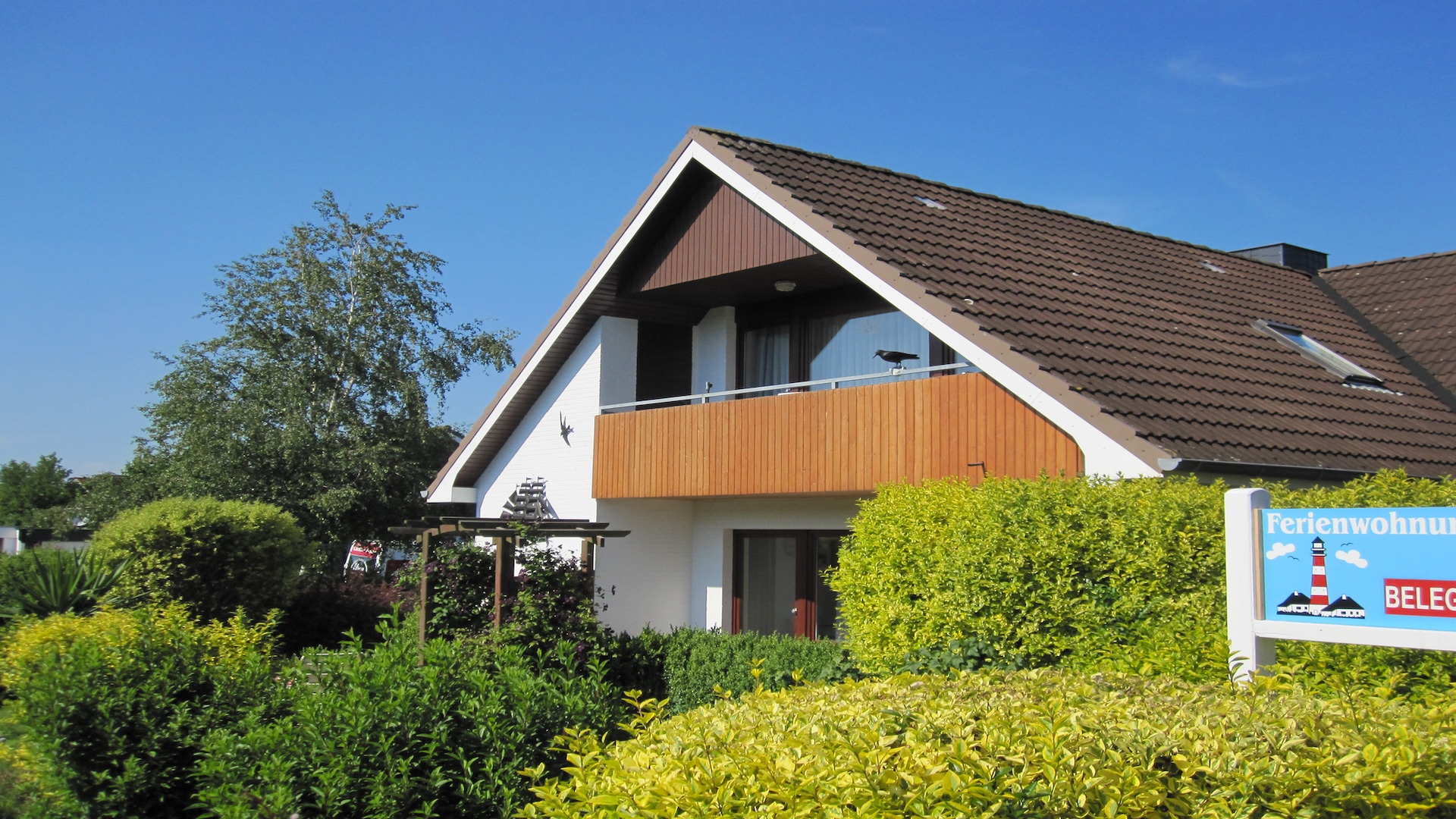 Büsumer Deichhausen und Umgebung – Bild 11