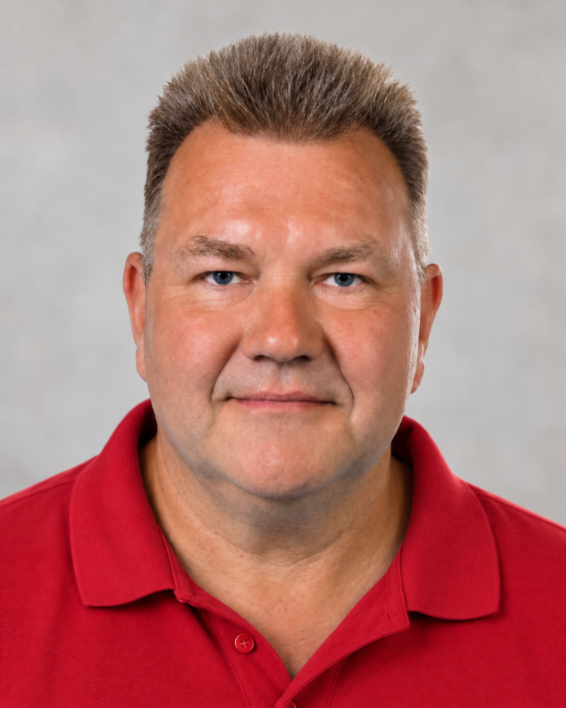 Stephan Koch